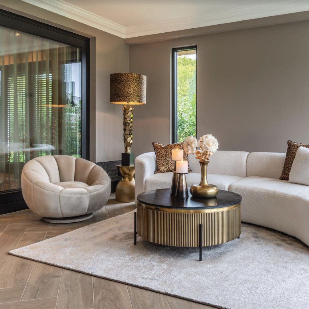 Luxury Furniture