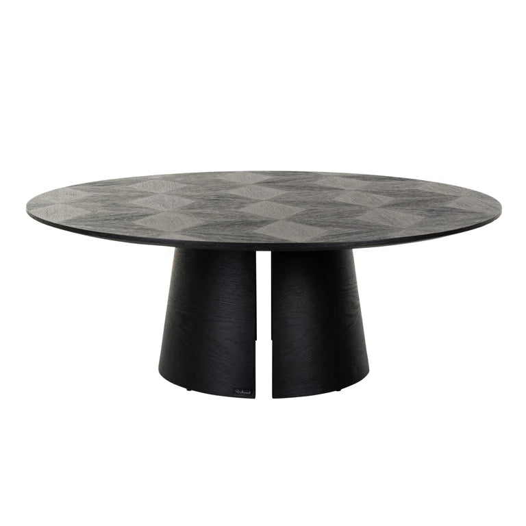 Black Coffee Table