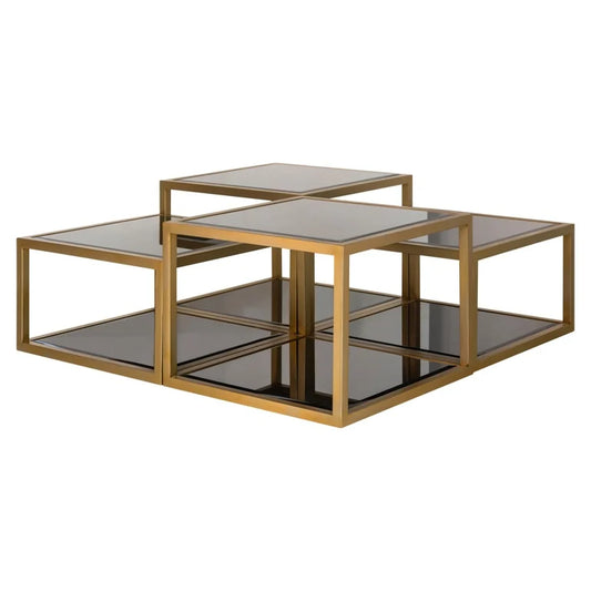 Coffee Table set of 4