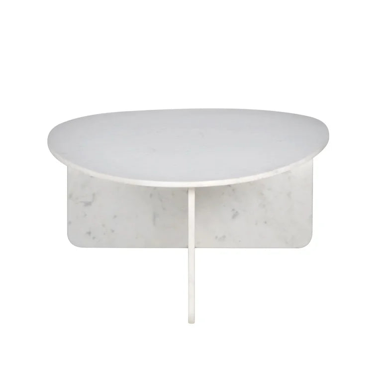 Coffee table Brandon (White)