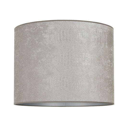 Lampshade Silver