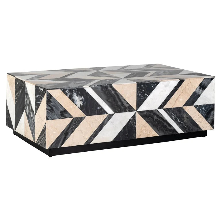 Rostelli Coffee Table