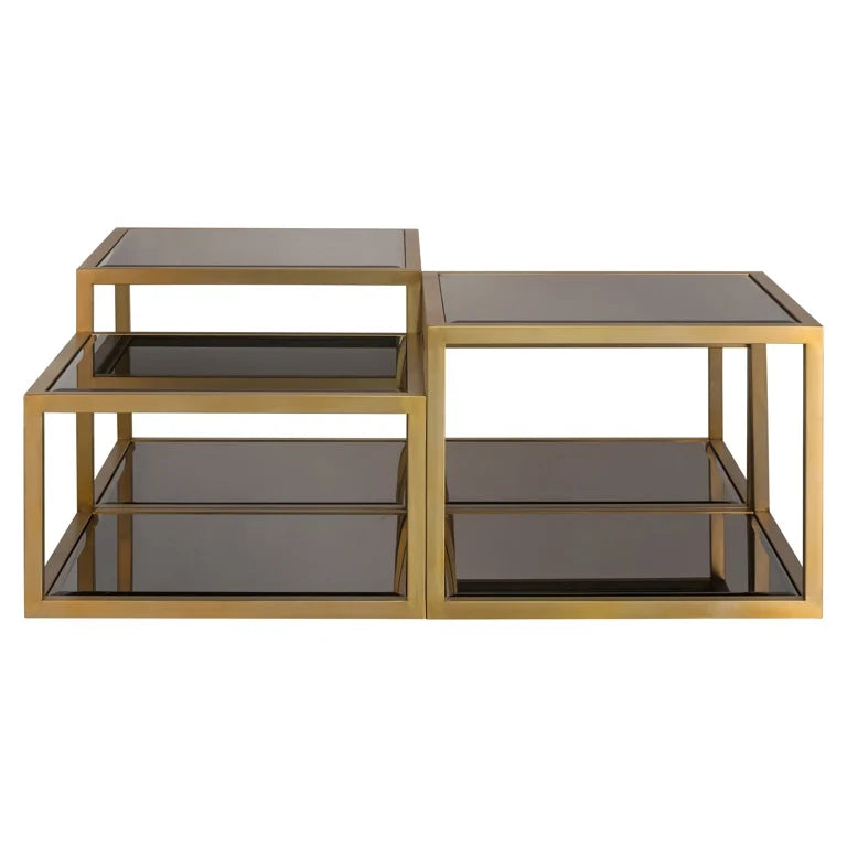 Coffee Table set of 4