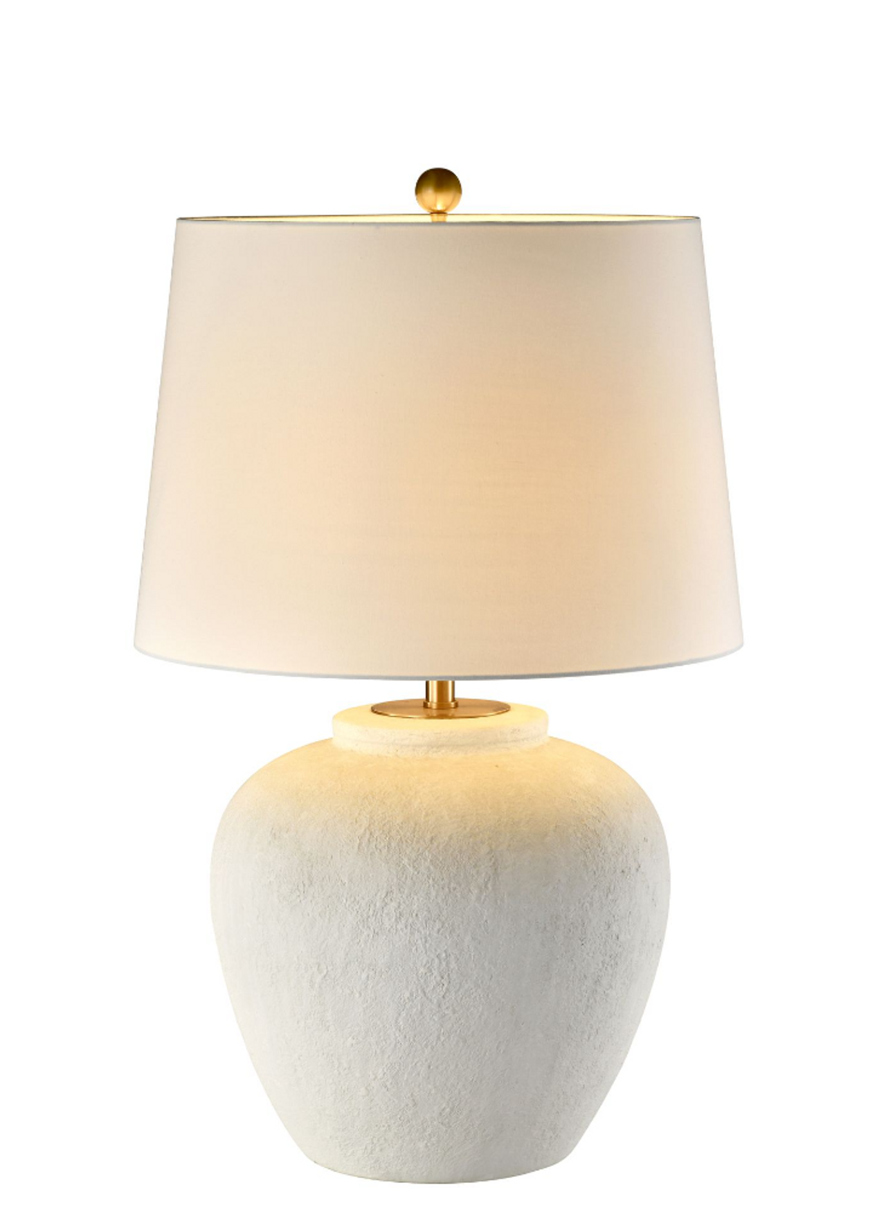 Chloe Ceramic Lamp