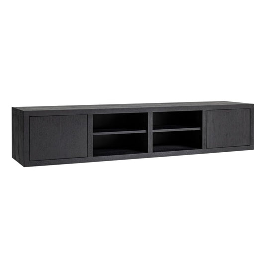 TV-Unit (Black)