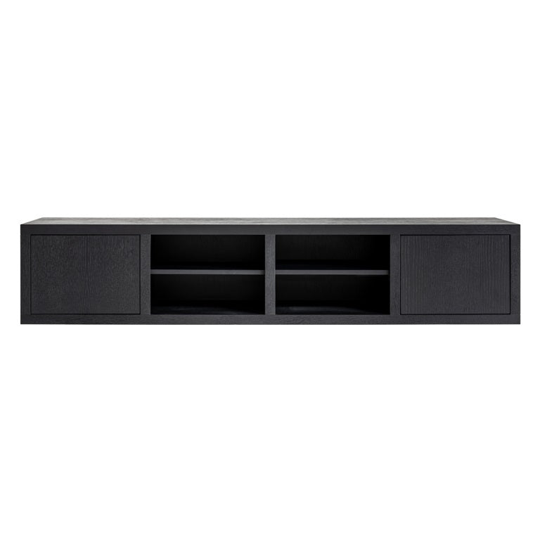 TV-Unit (Black)