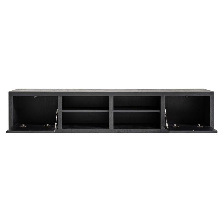 TV-Unit (Black)