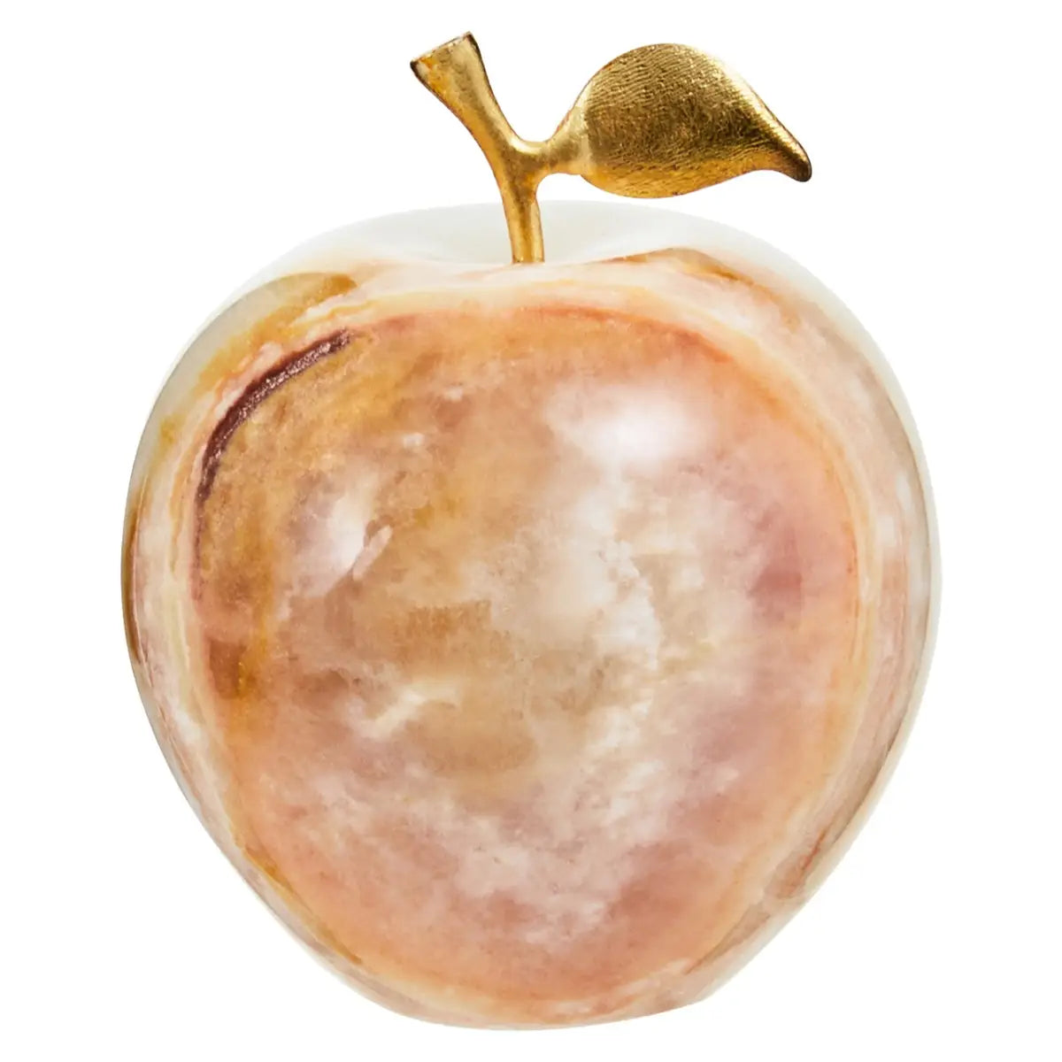 Oleena Onyx Decorative Apple