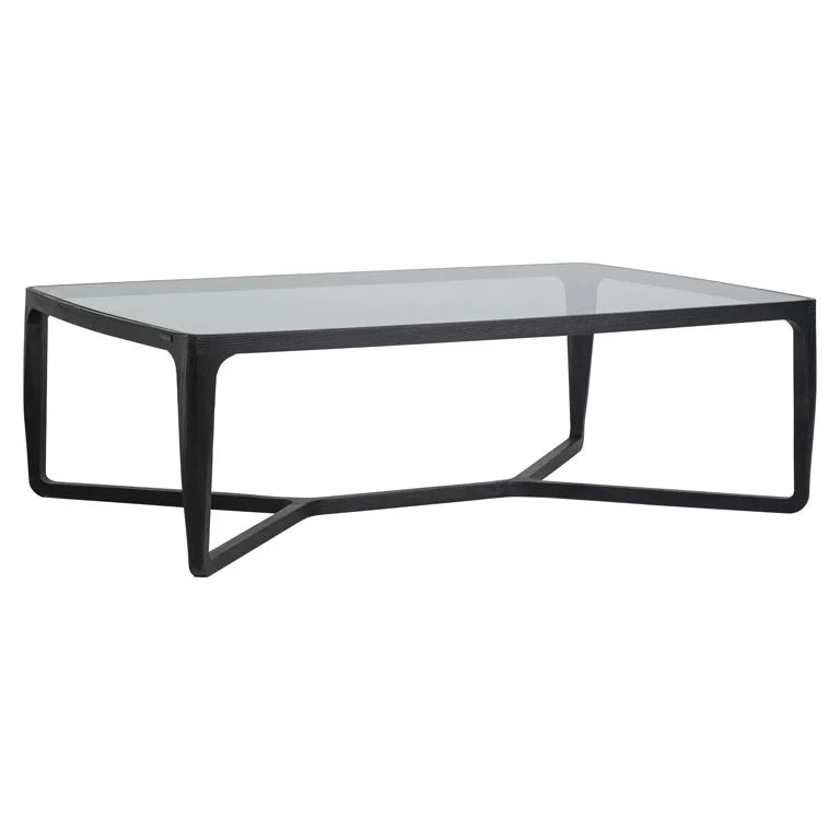 Coffee table Monfort (Black)