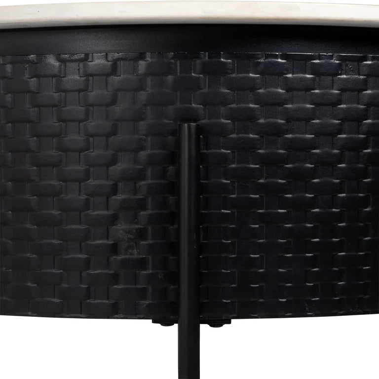 Coffee table Santorini 7683