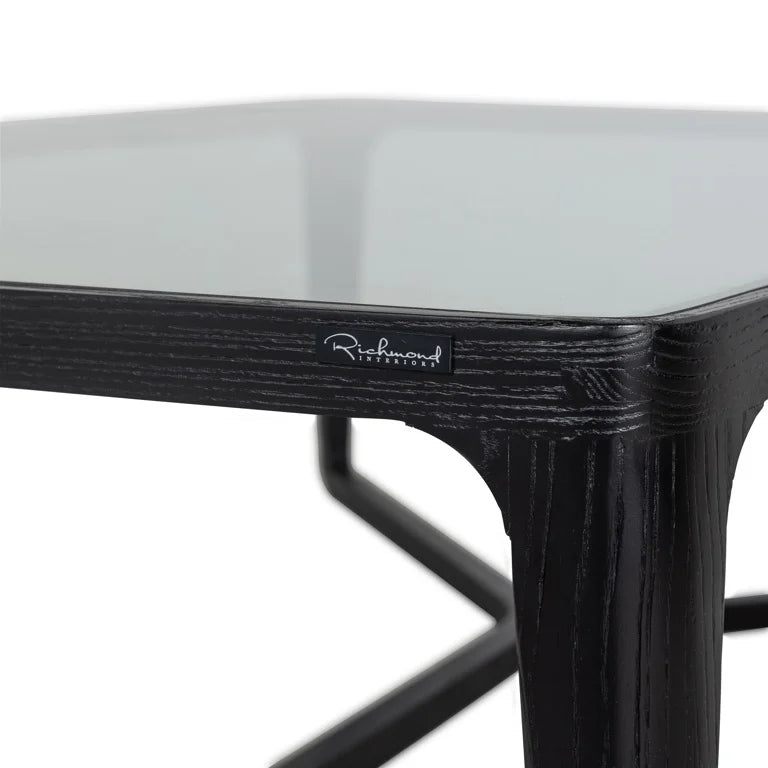 Coffee table Monfort (Black)