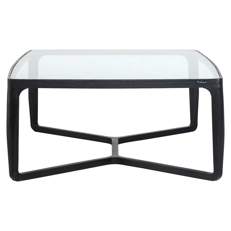 Coffee table Monfort (Black)