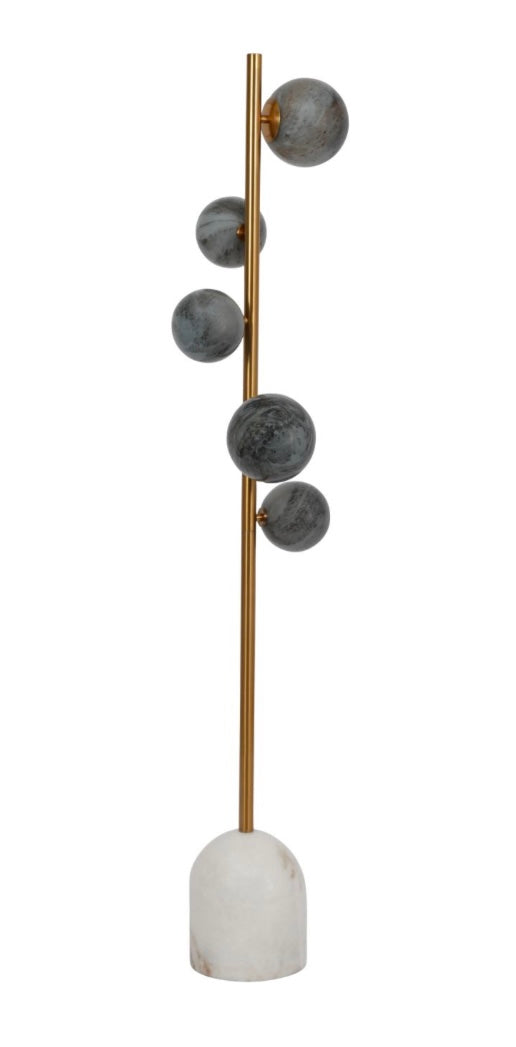 Constellation Floor Lamp G9 20W