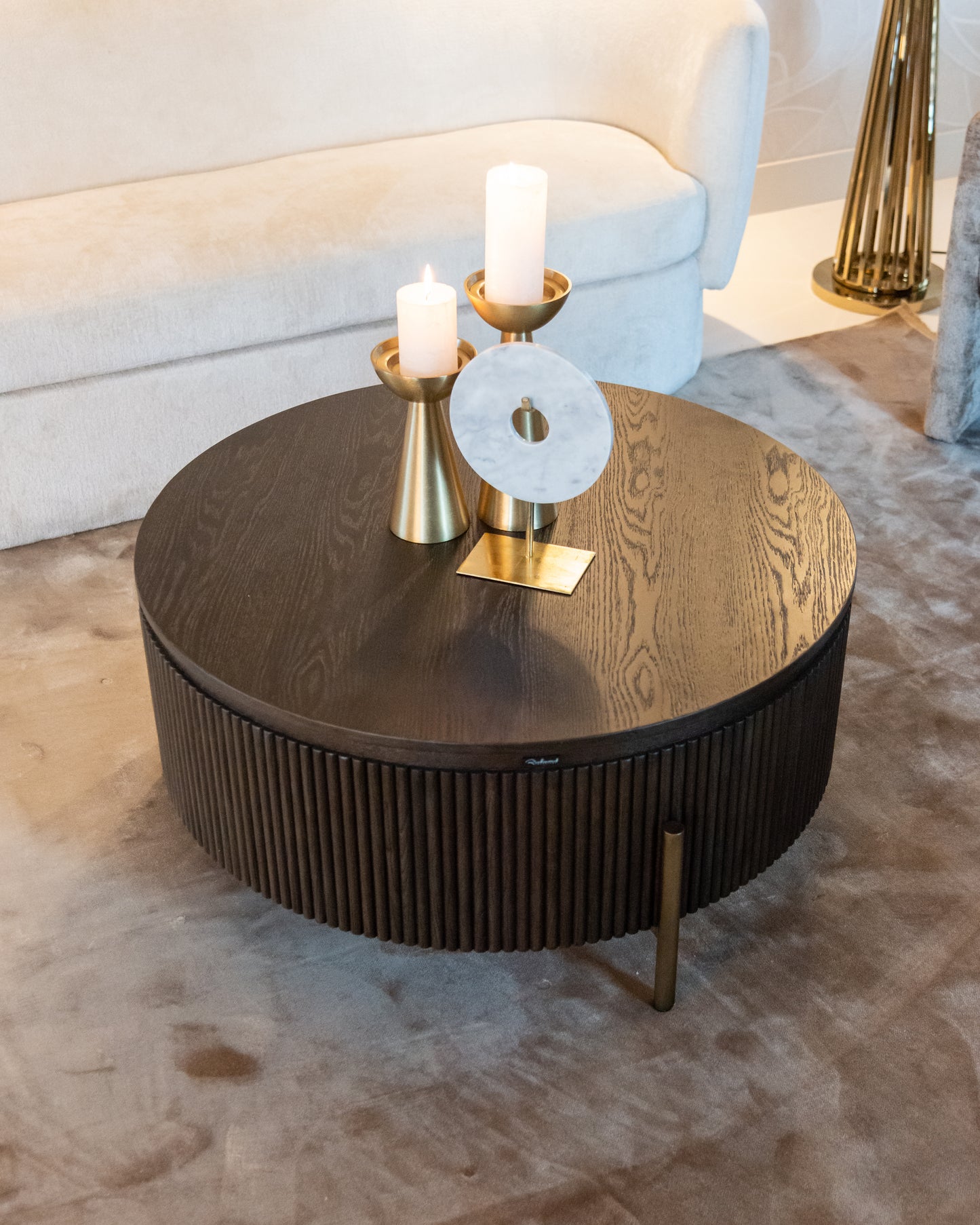 Coffee Table Luxor