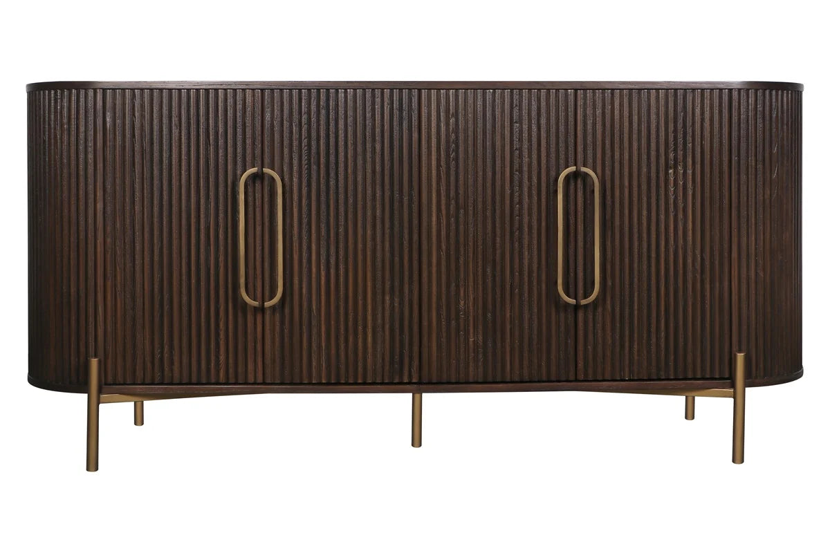 Sideboard Luxor 4-doors