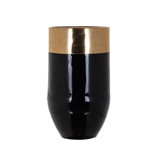 Vase Loyd (Gold)