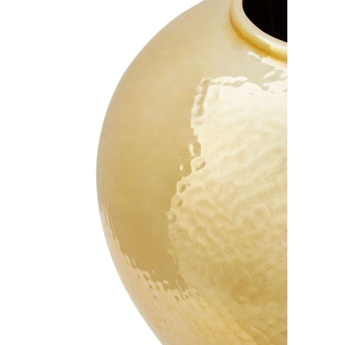 NURA LARGE CERAMIC VASE