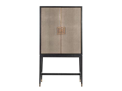 Bar Cabinet Bloomingville with 2-Doors