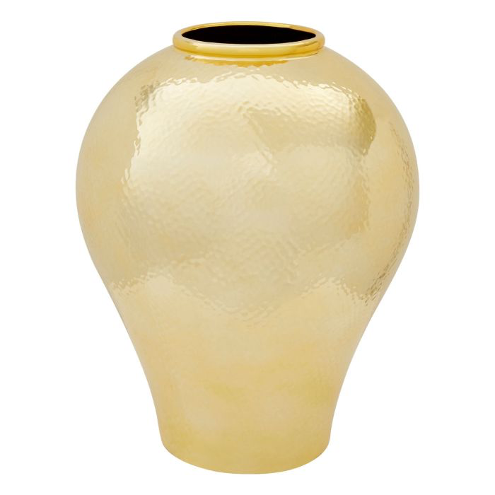 NURA LARGE CERAMIC VASE