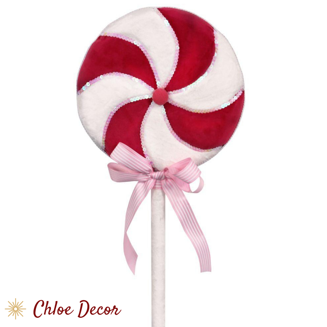 Candy Lollipop 64cm