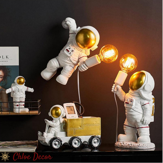 Astronaut Light