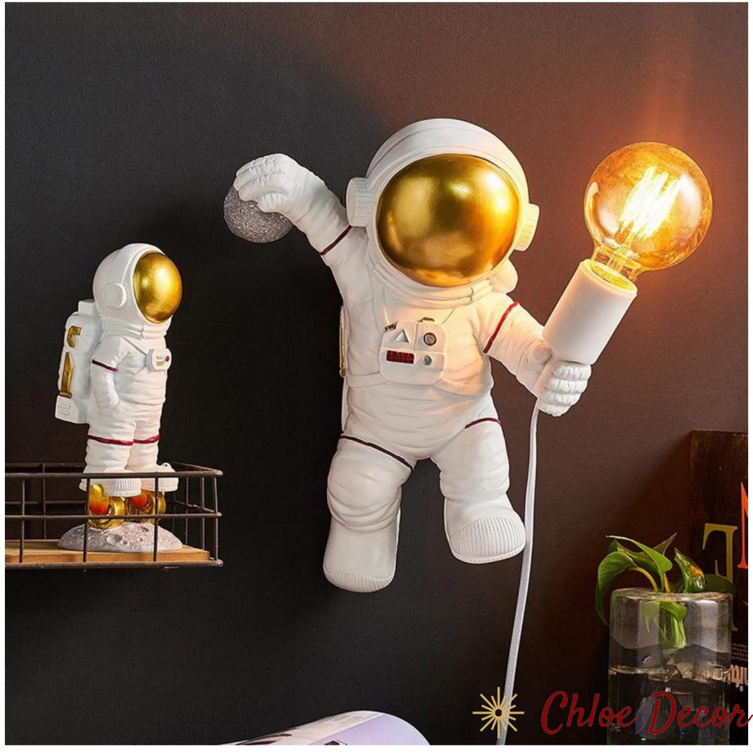 Astronaut Light