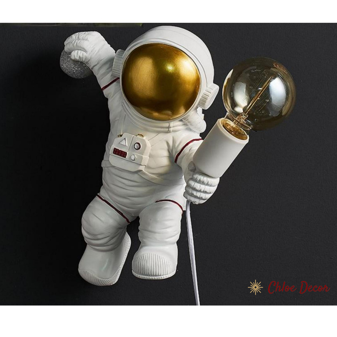 Astronaut Light